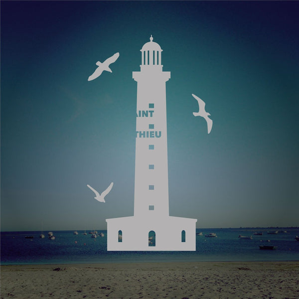 bijou de vitre, sticker imitation verre gravé